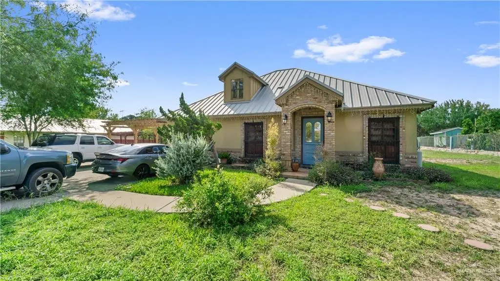 1717 Thompson Road, Mission, TX 78573 - Image #1