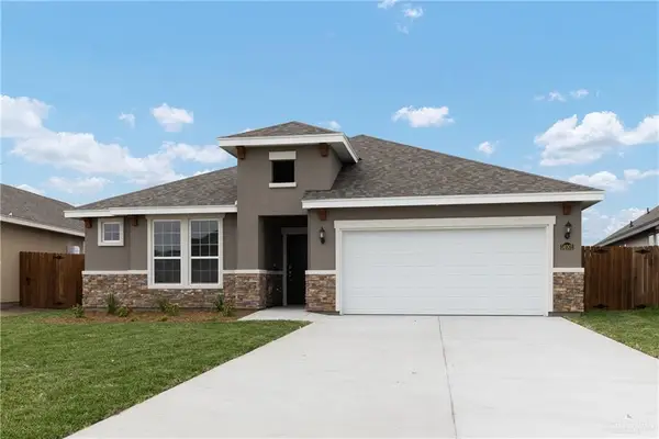 13825 Belle Court, McAllen, TX 78504