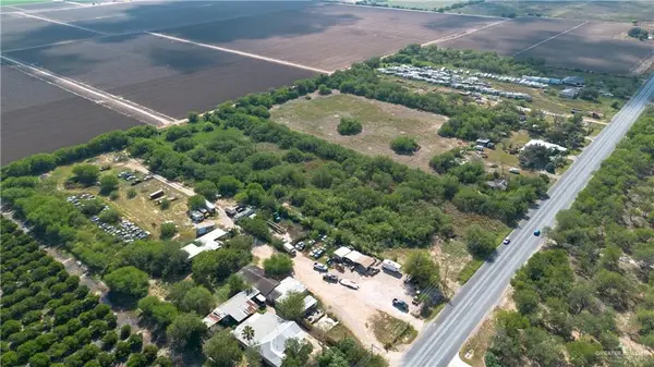 8 3/4 N Conway Avenue, Mission, TX 78572