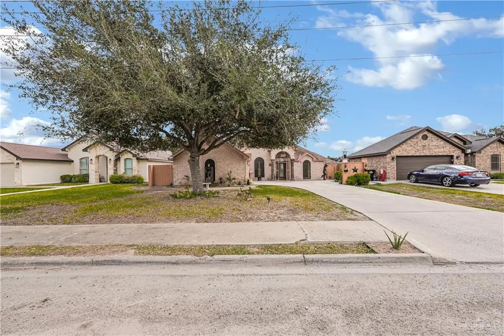 404 N Los Ebanos Boulevard, Alton, TX 78573 - Image #1