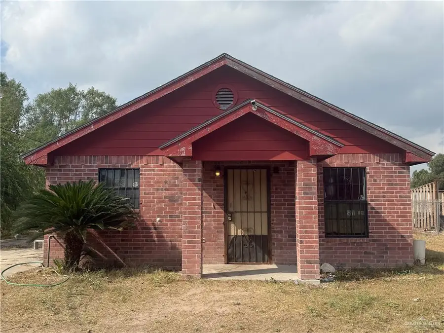 3936 Lopez Street, Mission, TX 78572 - Image #2