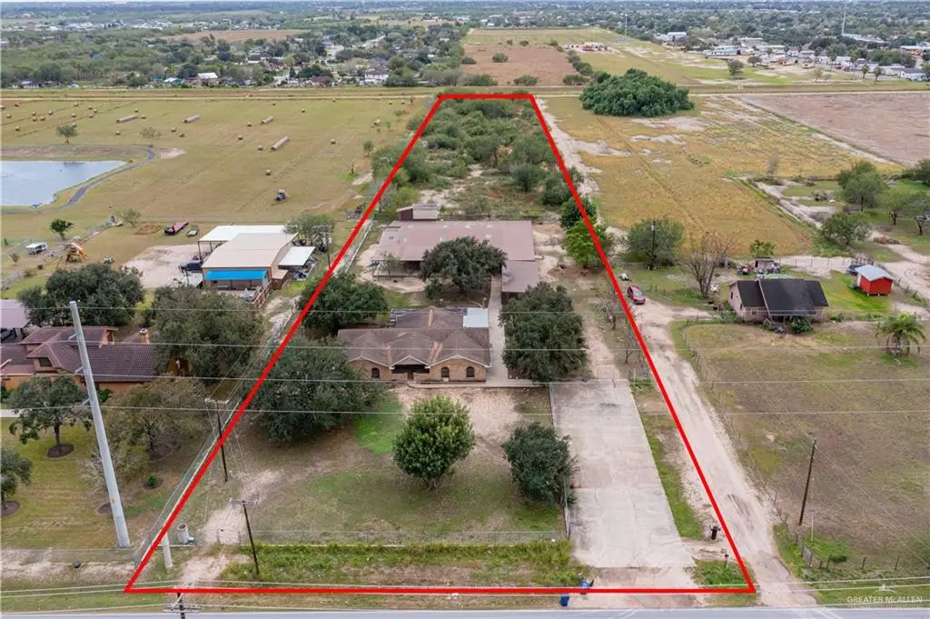 7654 E Alberta Road, Edinburg, TX 78542 - Image #1