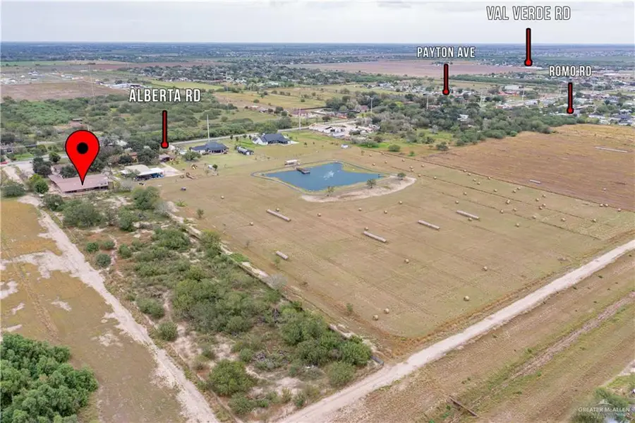 7654 E Alberta Road, Edinburg, TX 78542 - Image #3