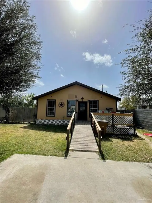 3306 Pluto Street, Edinburg, TX 78542