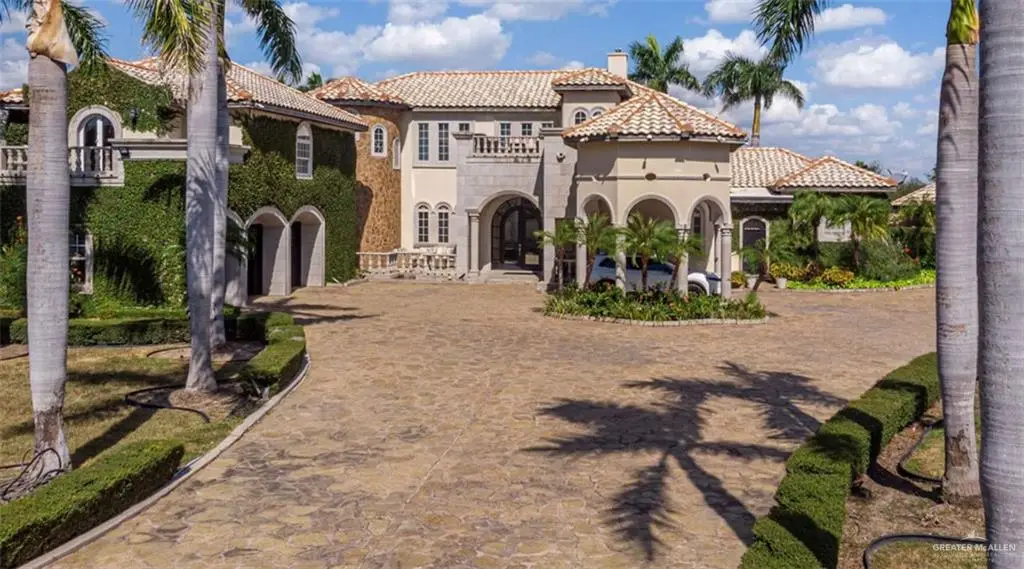 2401 Solera Drive, Mission, TX 78572 - Image #1