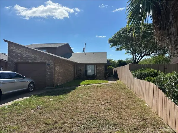 3048 S Buckingham Court, Brownsville, TX 78526