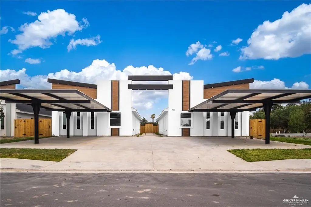 405 Onyx Drive, Edinburg, TX 78541 - Image #1