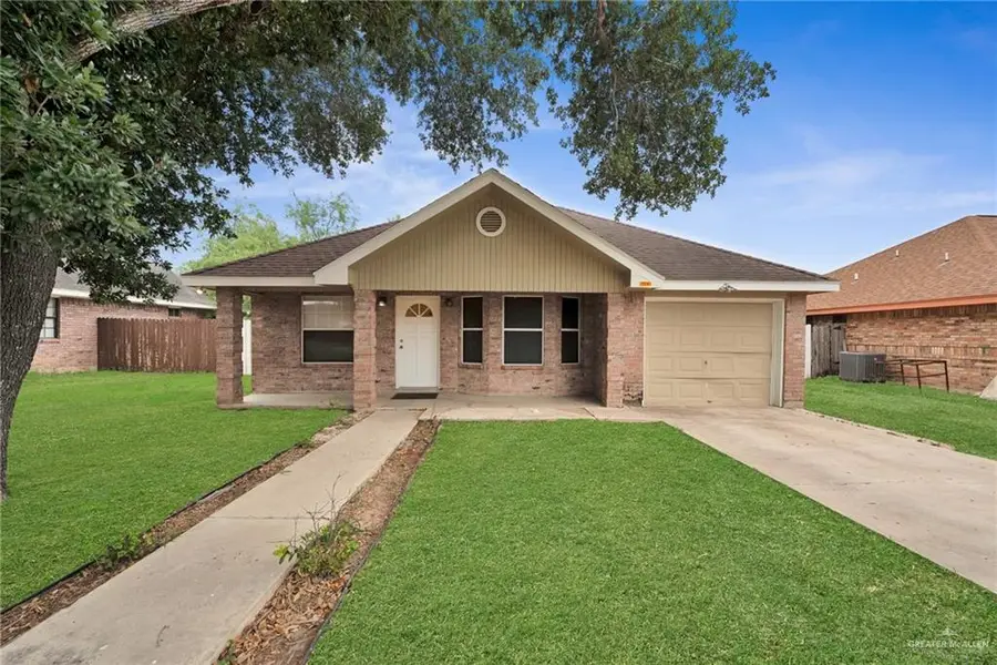 704 Denise Circle, La Joya, TX 78560 - Image #2