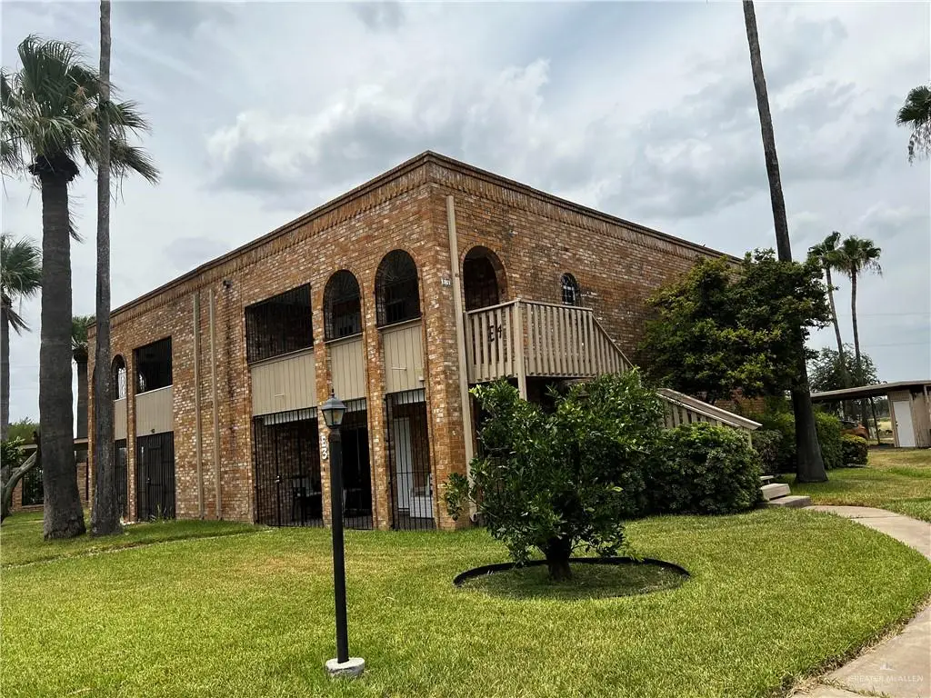 2708 Howard Lane #E4, McAllen, TX 78503 - Image #1