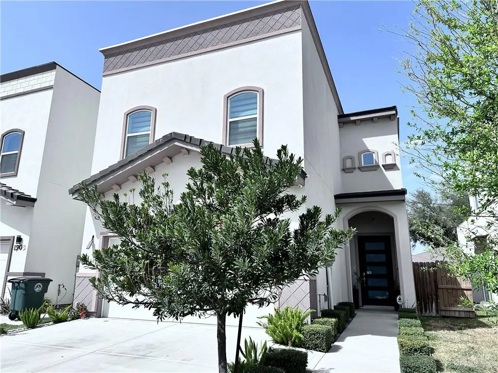 1905 Sunset Drive, Mission, TX 78572 - Image #1