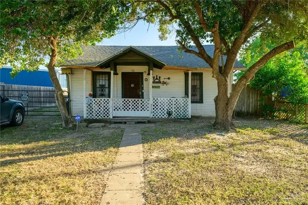 418 E Filmore Avenue, Harlingen, TX 78550