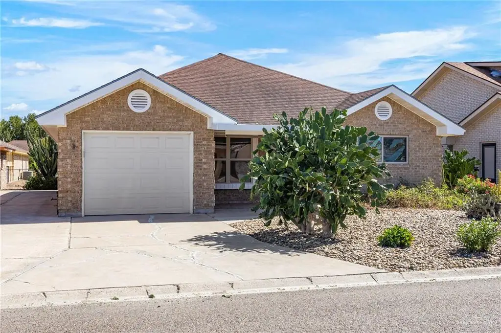 1902 Tyler Street, Mission, TX 78572 - Image #1