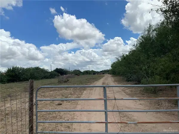 9680 N Bentsen Palm Drive, Mission, TX 78574