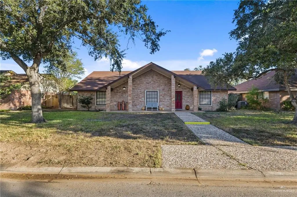 408 W Iris Avenue, McAllen, TX 78501 - Image #1