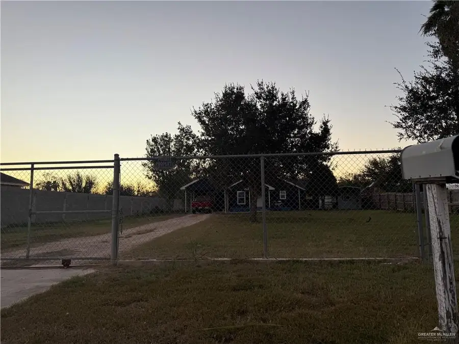 1608 Clay Street, Edinburg, TX 78542 - Image #2