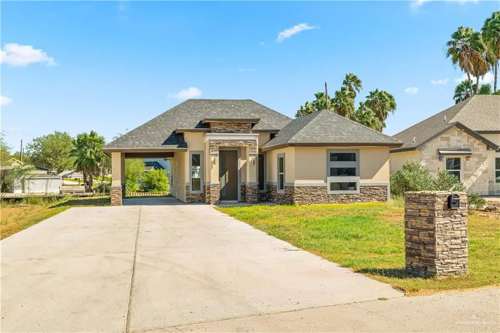 513 N Kika De La Garza Boulevard, La Joya, TX 78560 - Image #1