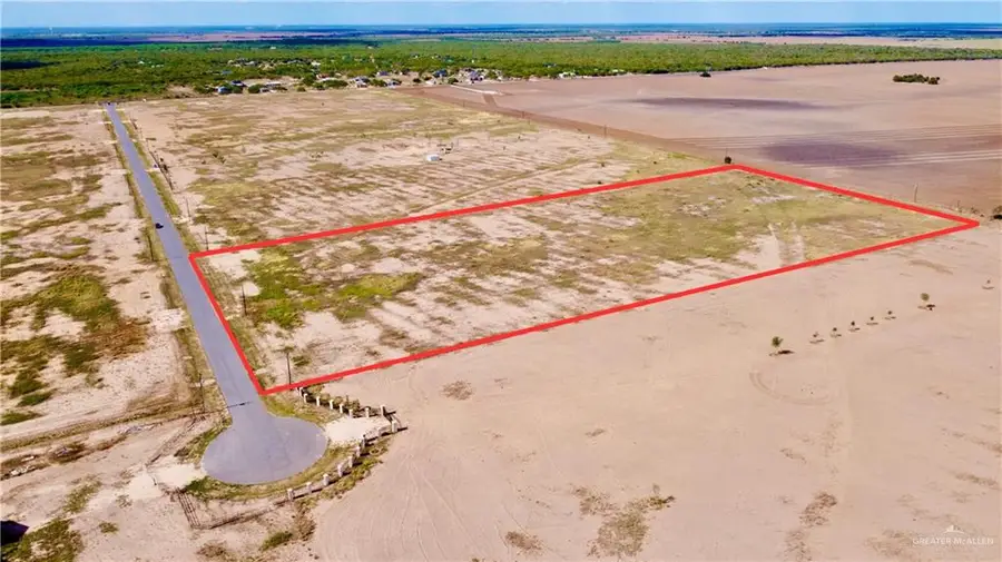 Lot 6 Brushline Road, Edinburg, TX 78542 - Image #2