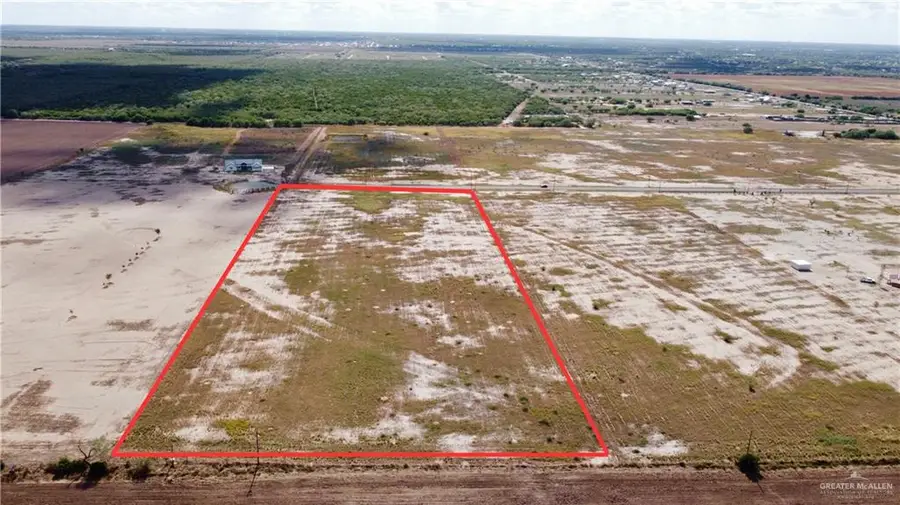 Lot 6 Brushline Road, Edinburg, TX 78542 - Image #3