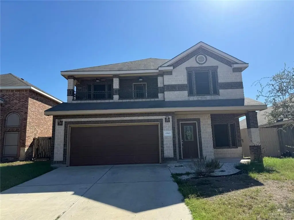 1912 Webster Drive, Edinburg, TX 78542 - Image #1