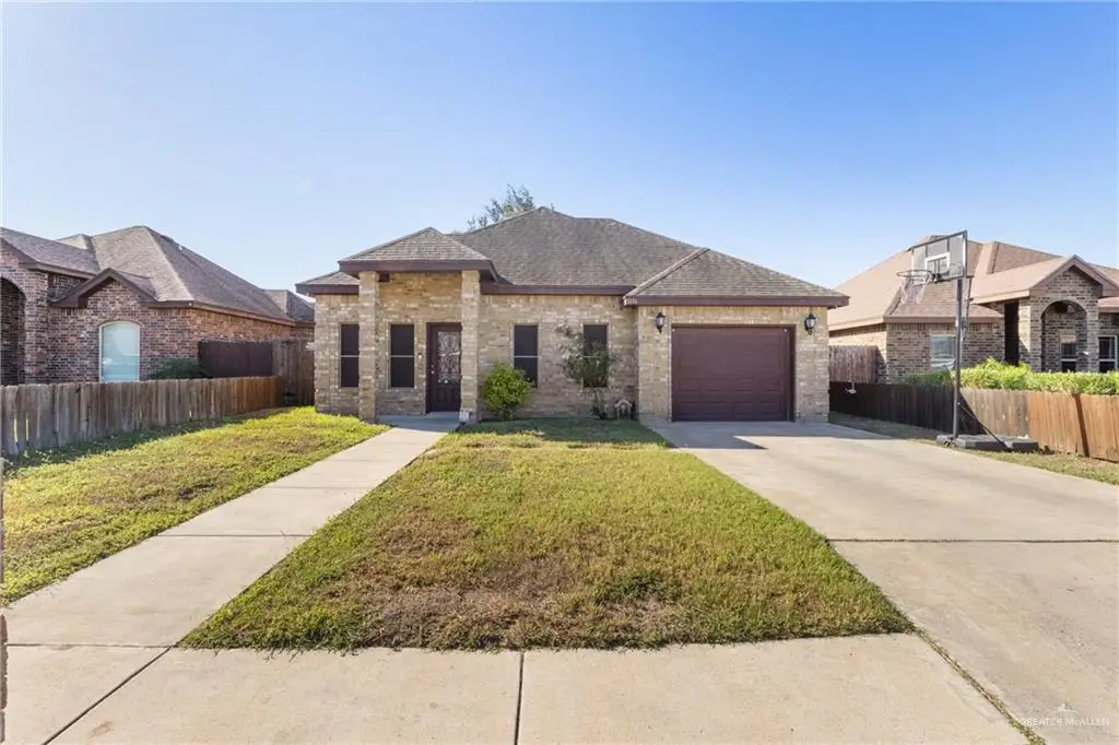 1016 W Dawes Avenue, Alton, TX 78573 - Image #1