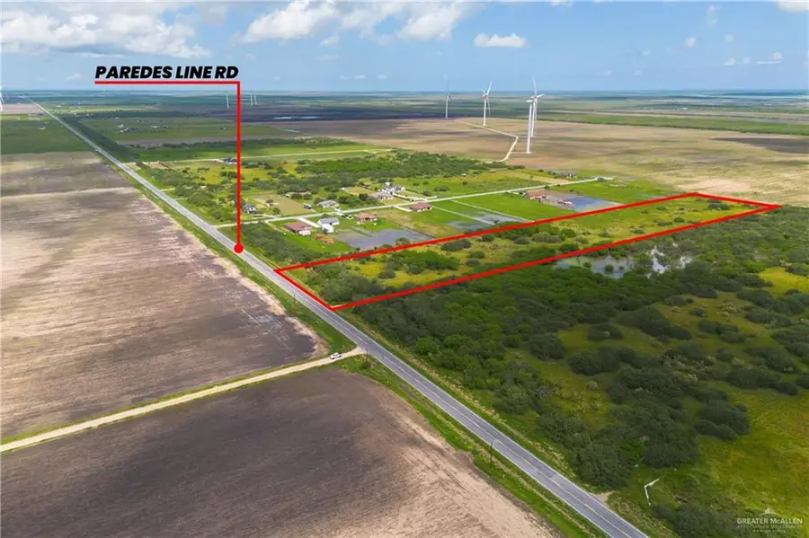 1847 Paredes Line Road, Los Fresnos, TX 78566 - Image #3