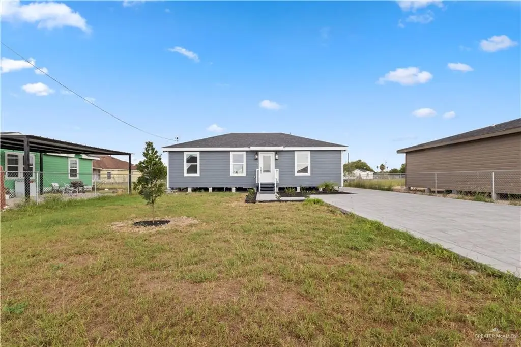 5414 La Marea Drive, Edinburg, TX 78542 - Image #1