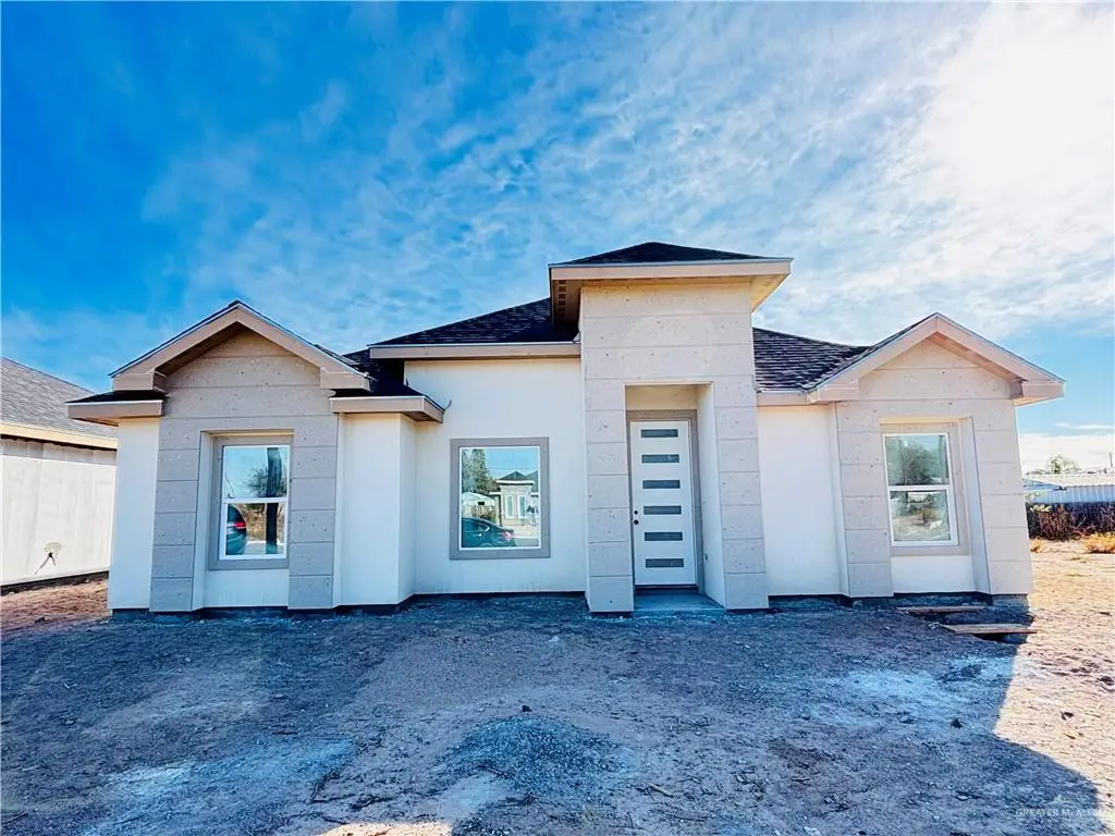 2004 Allison Street, Edinburg, TX 78673 - Image #1