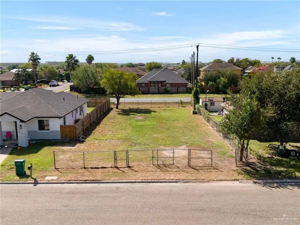 1003 Salinas Street, Pharr, TX 78577 - Image #1