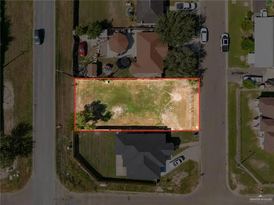 1003 Salinas Street, Pharr, TX 78577 - Image #3