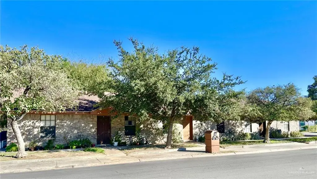 2420 W Hackberry Avenue, McAllen, TX 78501 - Image #1