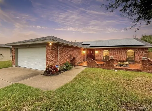 2610 E Dunkin Circle, Harlingen, TX 78550