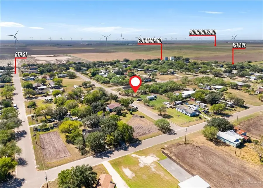 00 5th Street, San Perlita, TX 78590 - Image #3