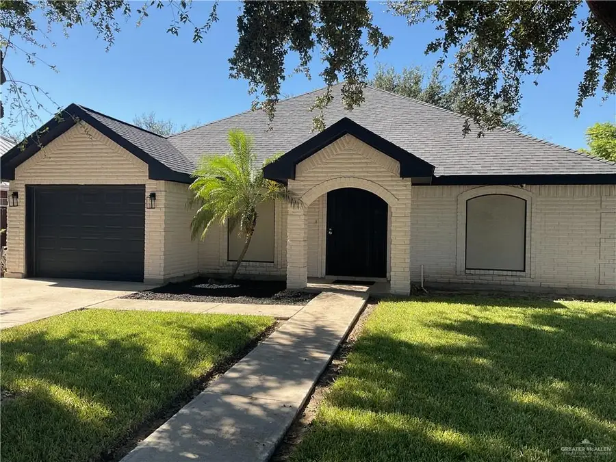 2309 Heather Avenue, Edinburg, TX 78542 - Image #2