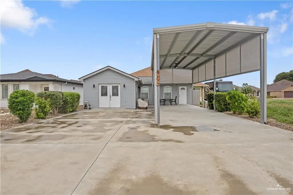 2014 E Bogey Drive, Mission, TX 78572 - #1