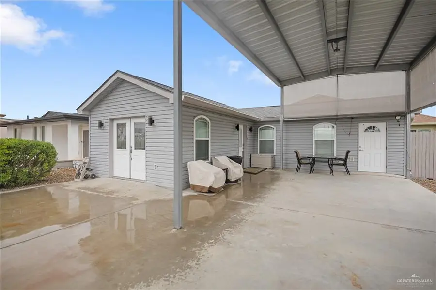 2014 E Bogey Drive, Mission, TX 78572 - #2