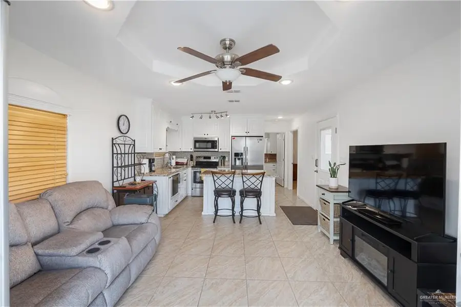 2014 E Bogey Drive, Mission, TX 78572 - #3