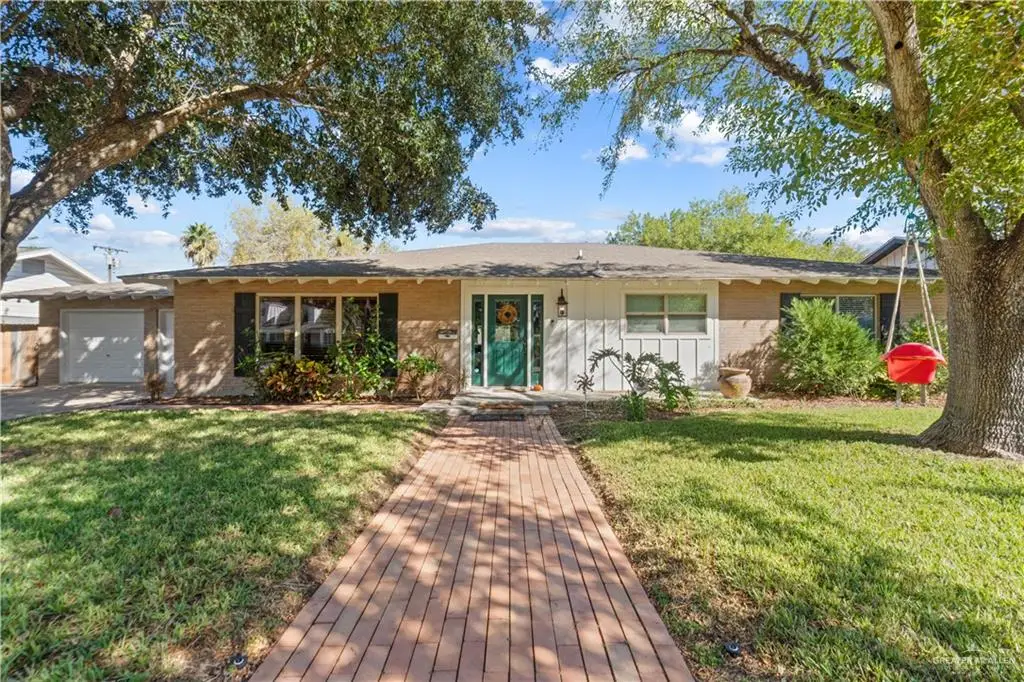 1706 W Jonquil Avenue, McAllen, TX 78501 - Image #1