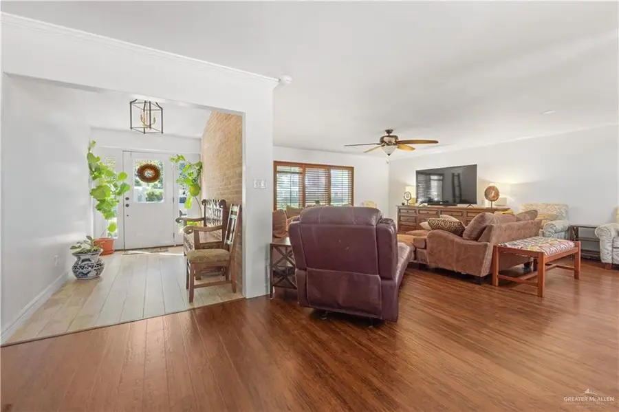 1706 W Jonquil Avenue, McAllen, TX 78501 - Image #3