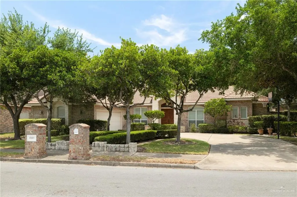 5109 Quince Avenue, McAllen, TX 78501 - Image #1