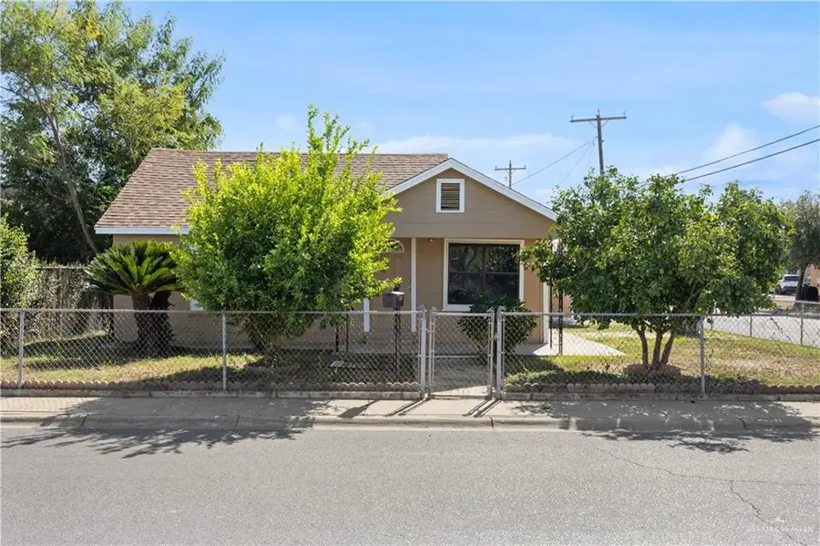 2129 Fir Avenue, McAllen, TX 78501 - Image #3