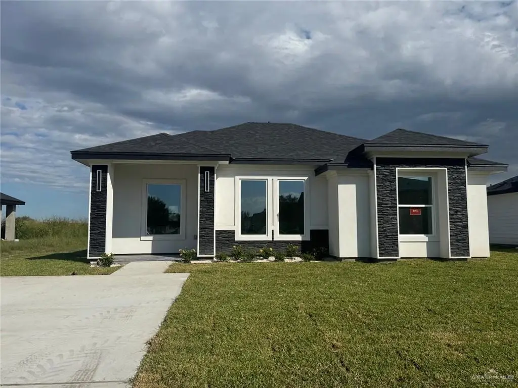 26203 Meredith Street, Harlingen San Benito, TX 78559 - Image #1