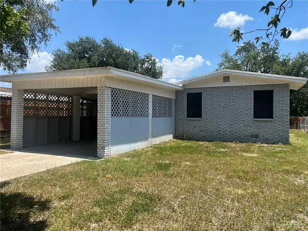 231 Johann Avenue, Weslaco, TX 78596 - #1