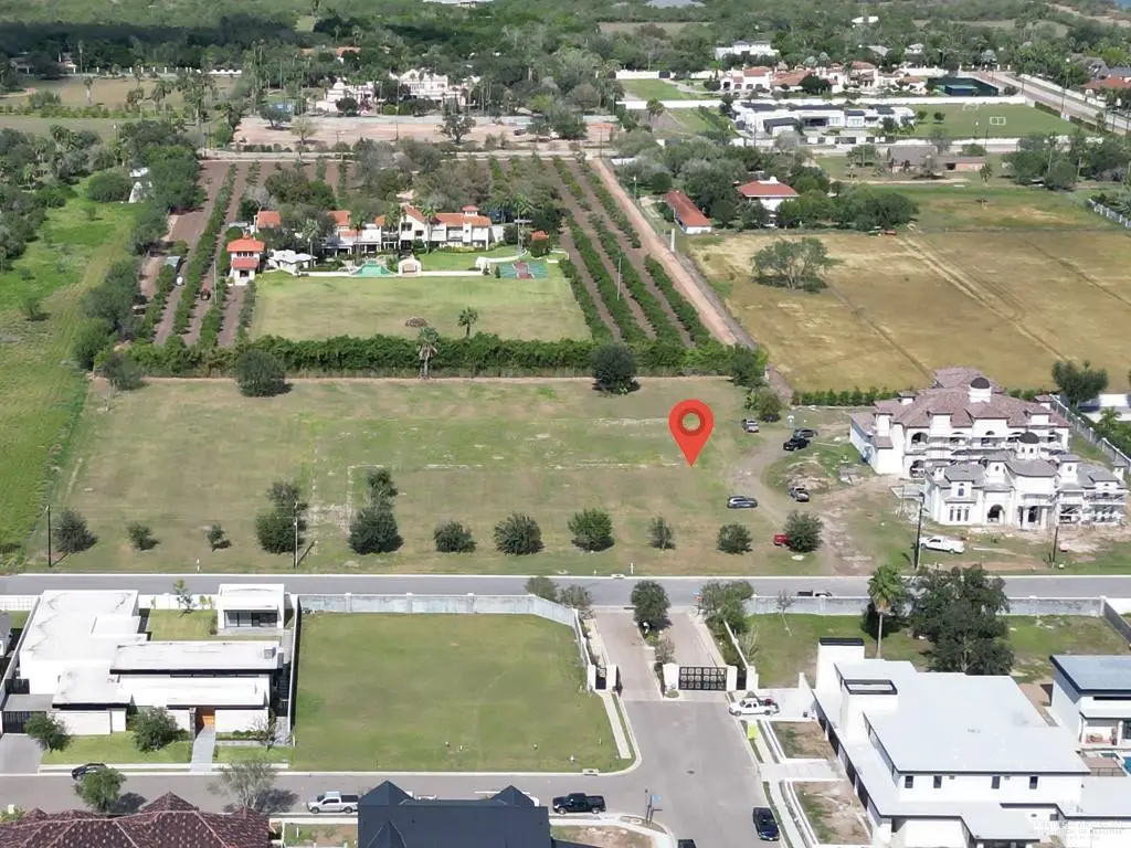 316 Frontera Road, McAllen, TX 78504 - Image #1