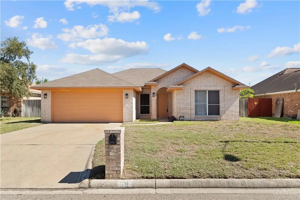 508 Pacific Avenue, Edinburg, TX 78539 - Image #1