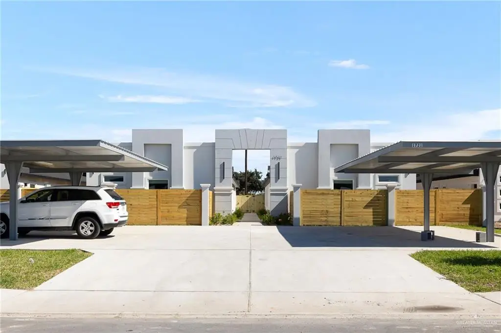 1721 Monaco Drive, San Juan, TX 78589 - Image #1