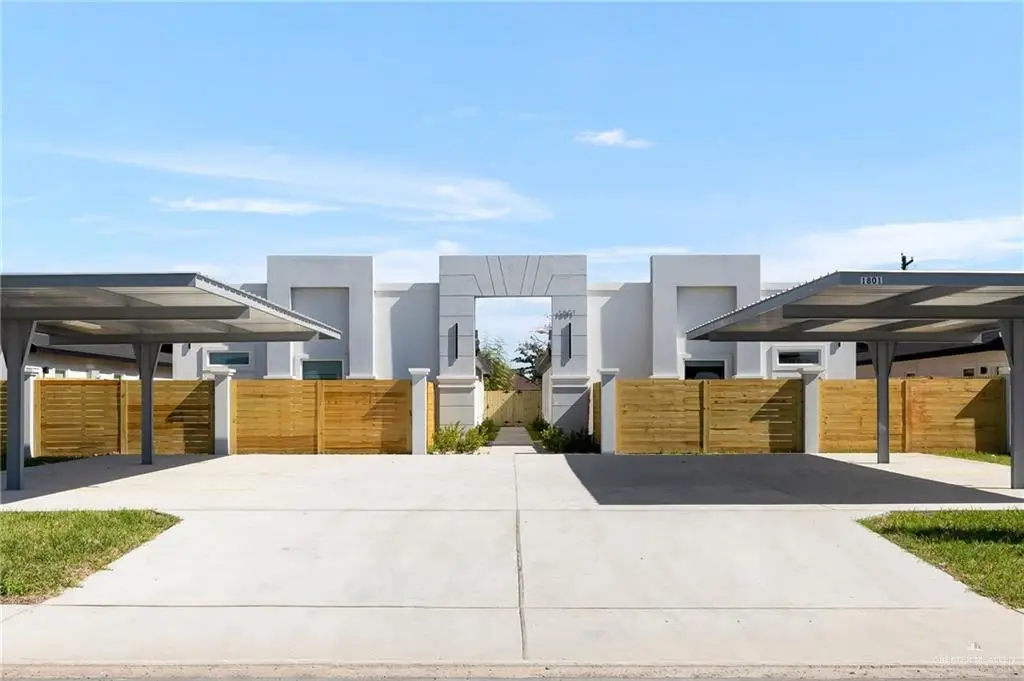 1801 Monaco Drive, San Juan, TX 78589 - Image #1