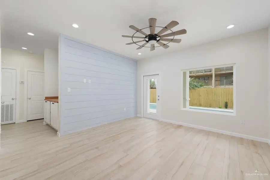 115 E Marlin Street #C, South Padre Island, TX 78597 - Image #3