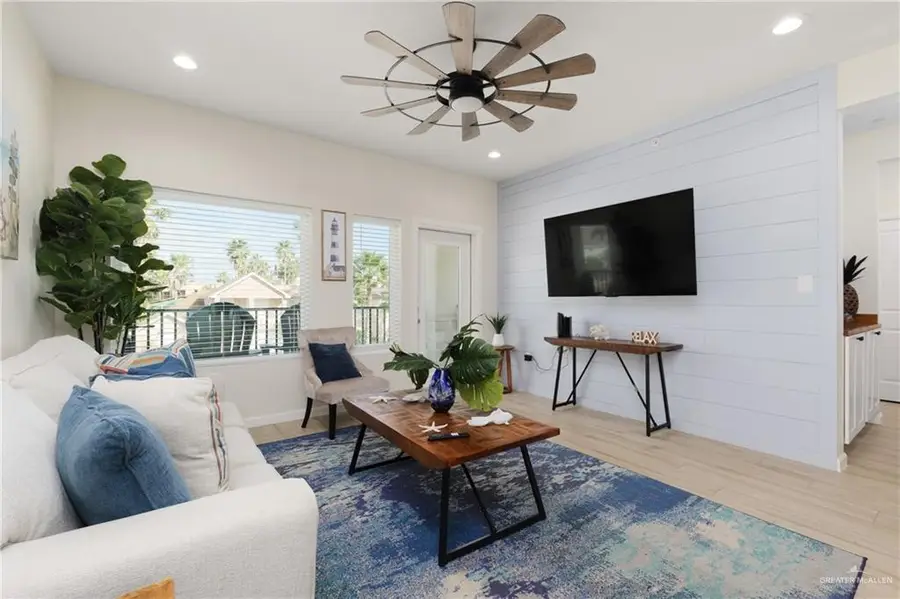 117 E Marlin Street #C, South Padre Island, TX 78597 - Image #3