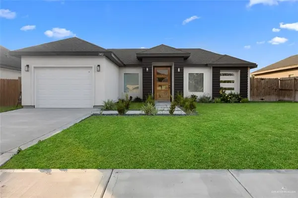 2412 San Pascual Street, San Juan, TX 78589