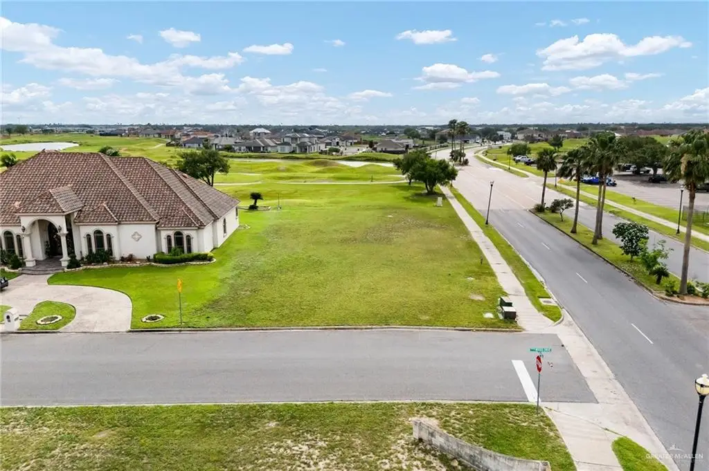 1920 Woods Drive East Street, Edinburg, TX 78572 - Image #1